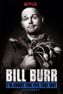 دانلود فیلم Bill Burr: I’m Sorry You Feel That Way 2014430049-460920053