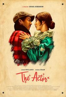 دانلود فیلم The Actor 2025427971-105498600