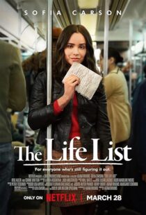 دانلود فیلم The Life List 2025427892-102359504