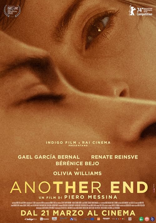 دانلود فیلم Another End 2024