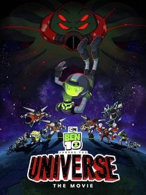 دانلود انیمیشن Ben 10 vs. the Universe: The Movie 2020428960-714116740