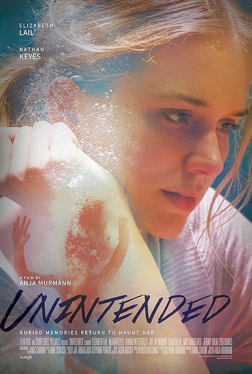 دانلود فیلم Unintended 2018