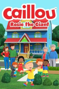 دانلود فیلم Caillou: Rosie the Giant 2022427940-454052490