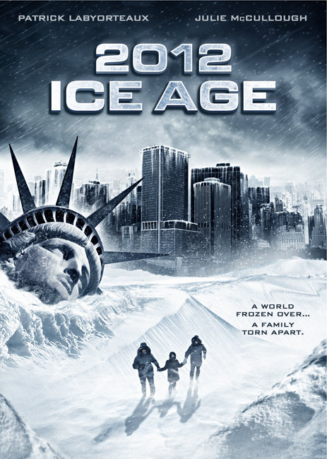 دانلود فیلم 2012: Ice Age 2011