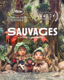 دانلود انیمیشن Savages 2024427989-587690767