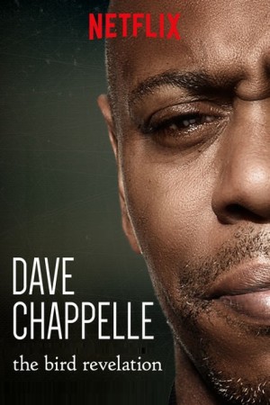 دانلود فیلم Dave Chappelle: The Bird Revelation 2017