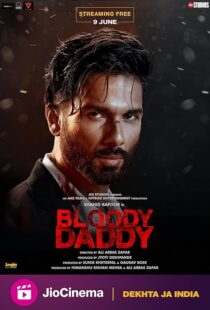 دانلود فیلم هندی Bloody Daddy 2023428079-1403323051