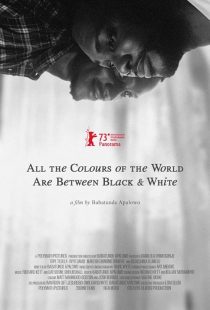 دانلود فیلم All the Colours of the World Are Between Black and White 2023428983-853894681