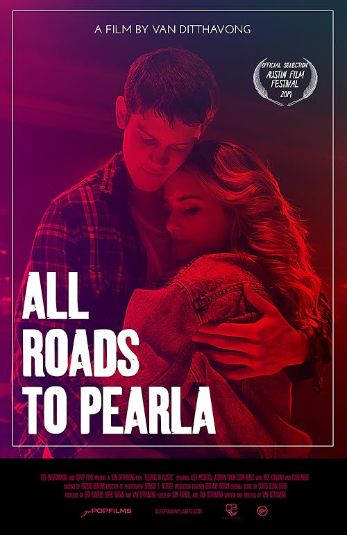 دانلود فیلم All Roads to Pearla 2019