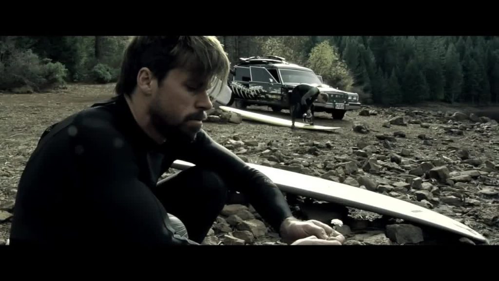 دانلود فیلم Road to Red 2018