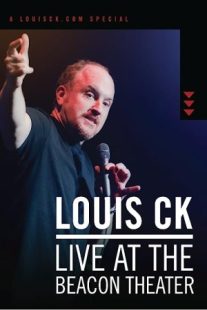 دانلود فیلم Louis C.K.: Live at the Beacon Theater 2011429430-460916062