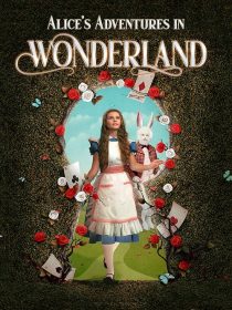 دانلود فیلم Alice’s Adventures in Wonderland 1972428336-686920442