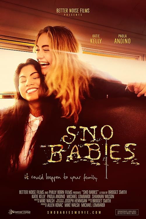 دانلود فیلم Sno Babies 2020