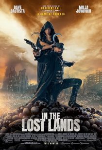 دانلود فیلم In the Lost Lands 2025428390-2000369519