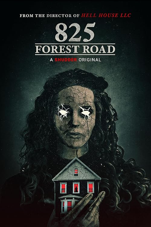 دانلود فیلم 825 Forest Road 2025