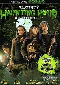 دانلود فیلم The Haunting Hour: Don’t Think About It 2007428791-340032822