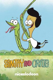 دانلود انیمیشن Sanjay and Craig428964-149531783