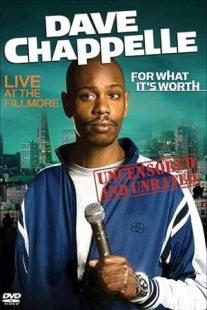 دانلود فیلم Dave Chappelle: For What It’s Worth 2004429389-26786780