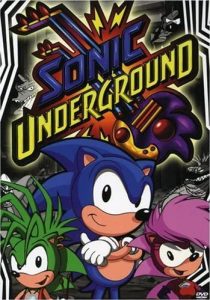 دانلود انیمیشن Sonic Underground428418-1527927080
