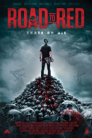 دانلود فیلم Road to Red 2018