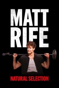 دانلود فیلم Matt Rife: Natural Selection 2023429394-505501374