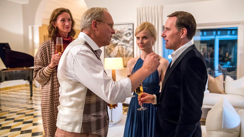 دانلود فیلم Open Season 2020