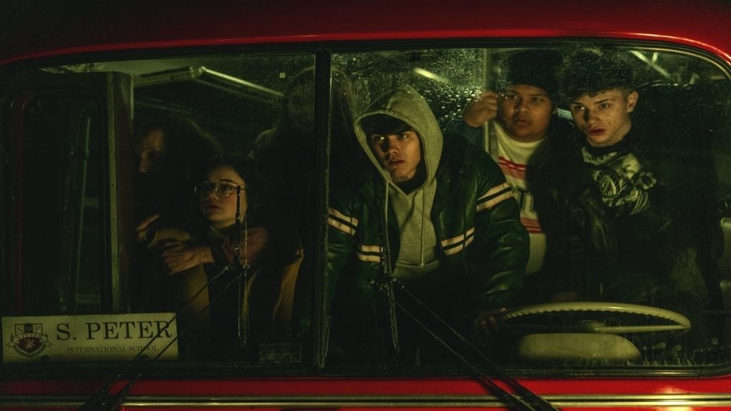 دانلود فیلم Shortcut 2020