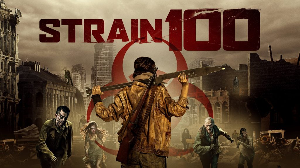 دانلود فیلم Strain 100 2020