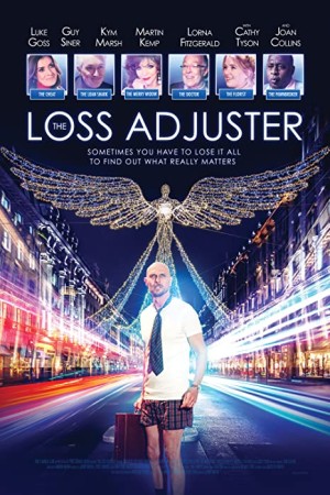 دانلود فیلم The Loss Adjuster 2020