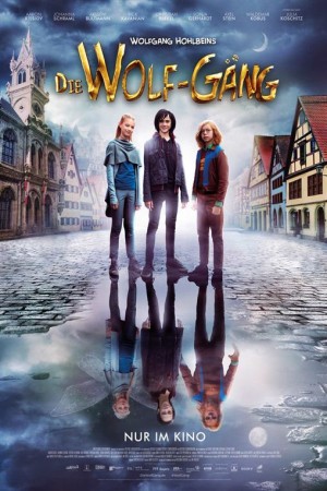 دانلود فیلم The Magic Kids: Three Unlikely Heroes 2020