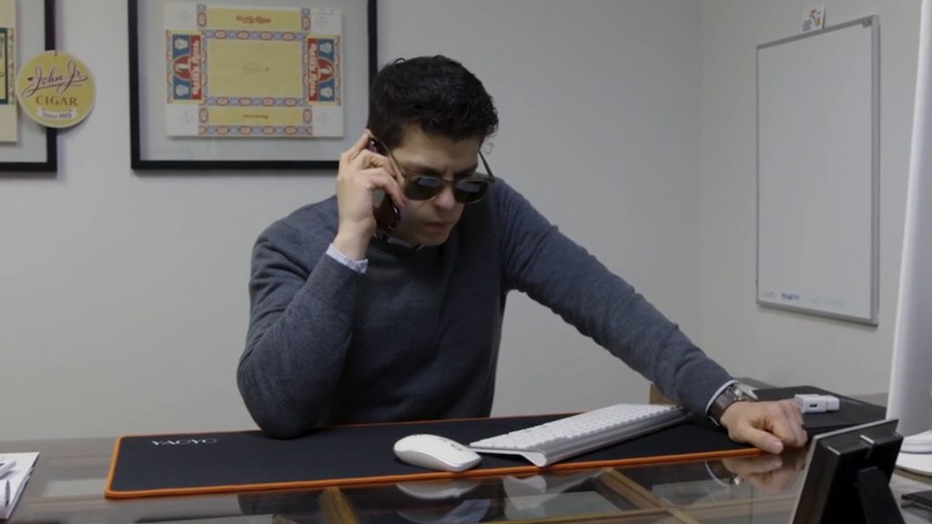 دانلود فیلم The Special 2020