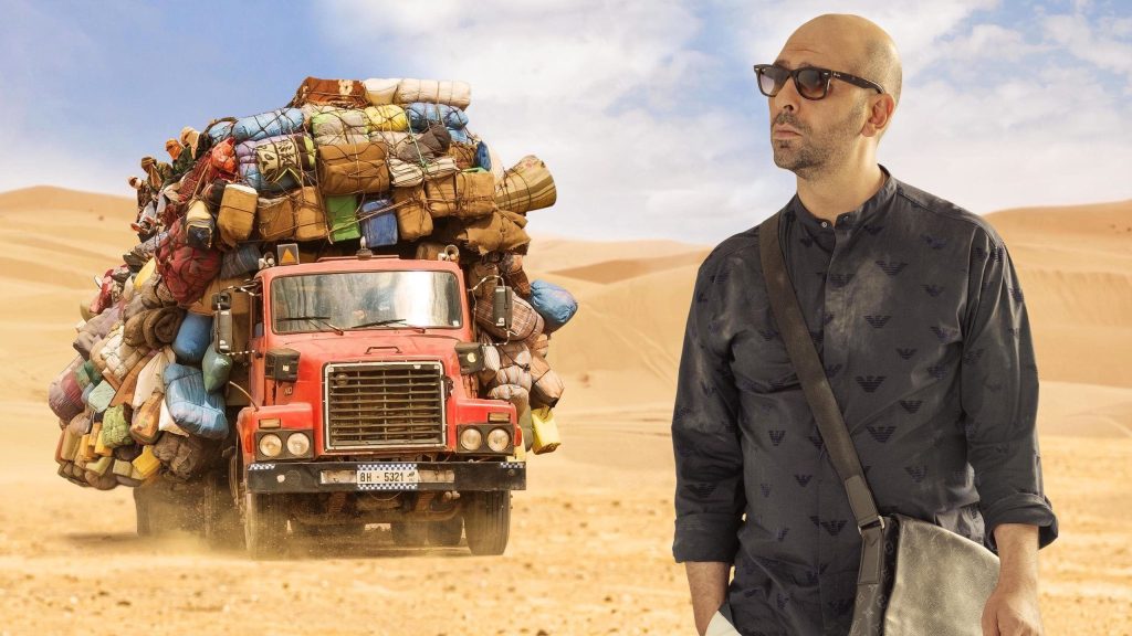 دانلود فیلم Tolo Tolo 2020