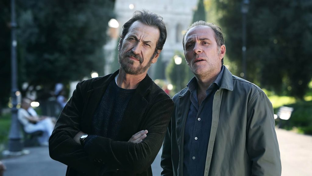 دانلود فیلم Tomorrow’s a New Day 2019