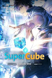 دانلود انیمیشن Super Cube430463-347260064