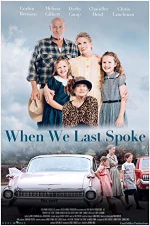دانلود فیلم When We Last Spoke 2019