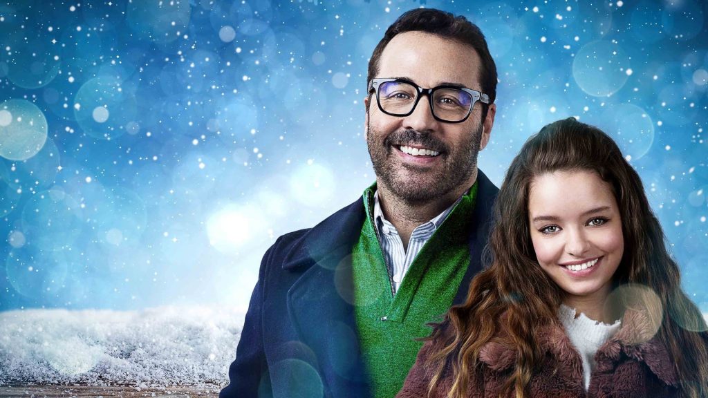 دانلود انیمیشن My Dad’s Christmas Date 2020