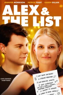دانلود فیلم Alex & The List 2017429147-903795911