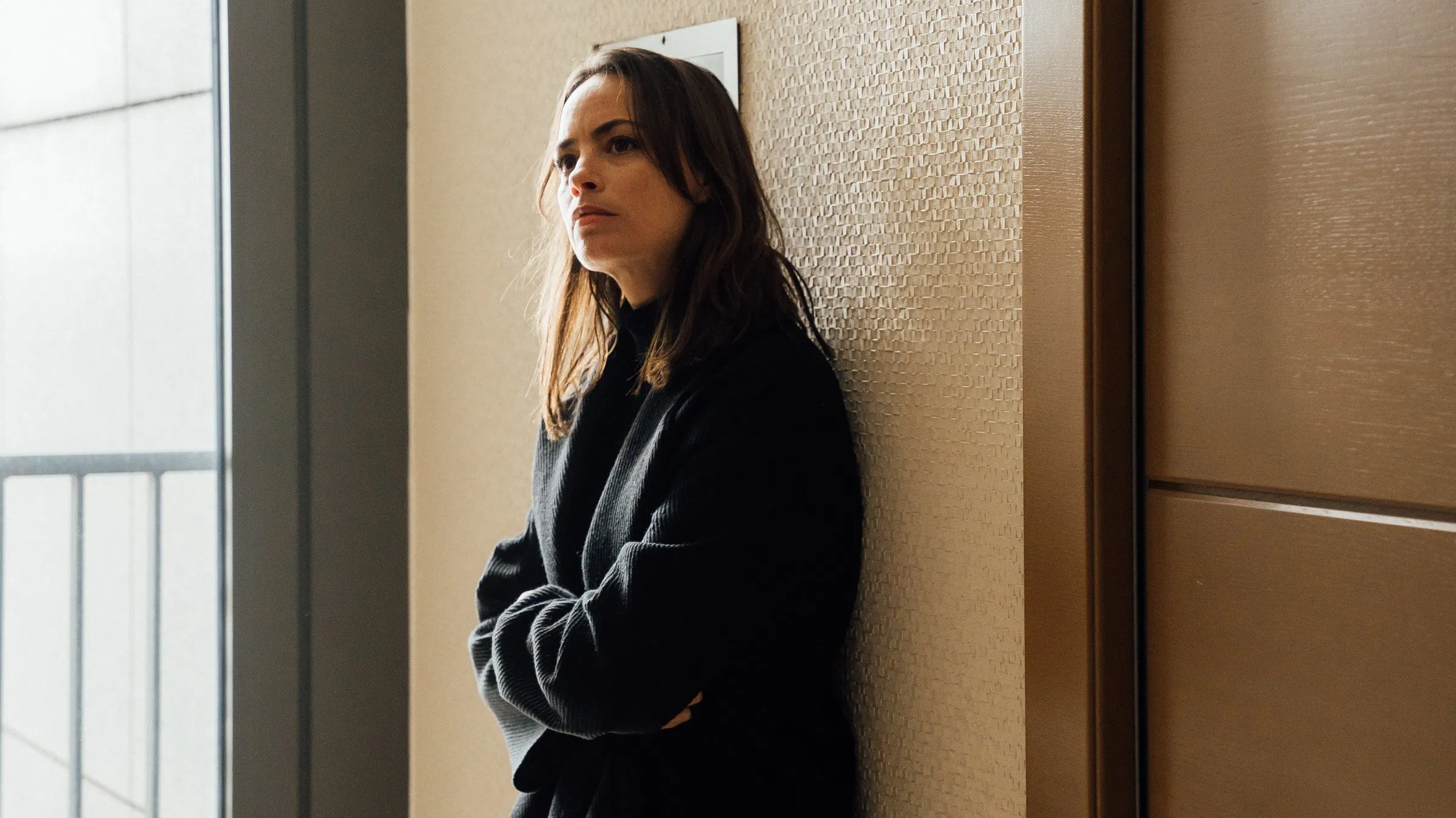 دانلود فیلم Another End 2024