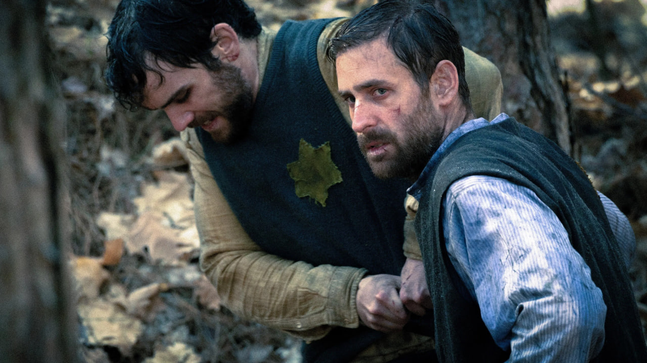 دانلود فیلم The World Will Tremble 2025