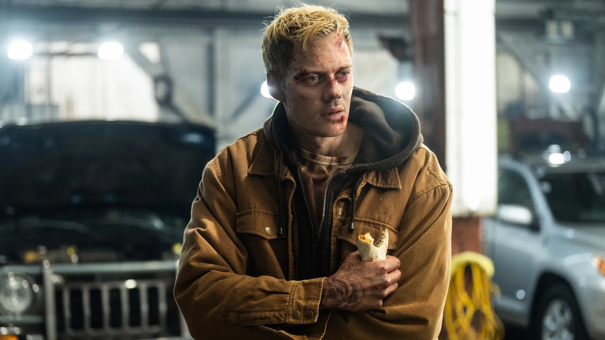 دانلود فیلم Locked 2025