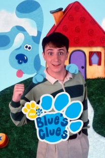 دانلود انیمیشن Blue’s Clues429762-1832470772