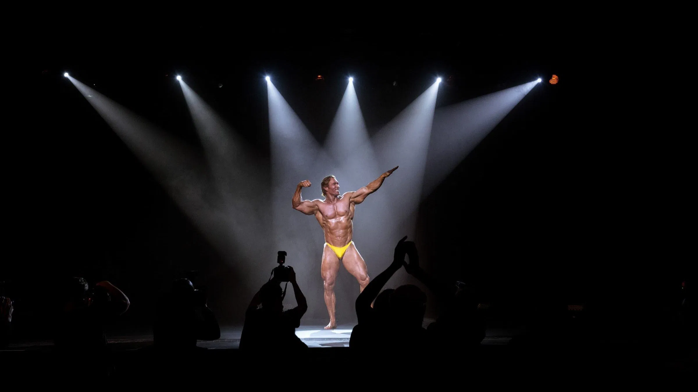 دانلود فیلم Magazine Dreams 2023