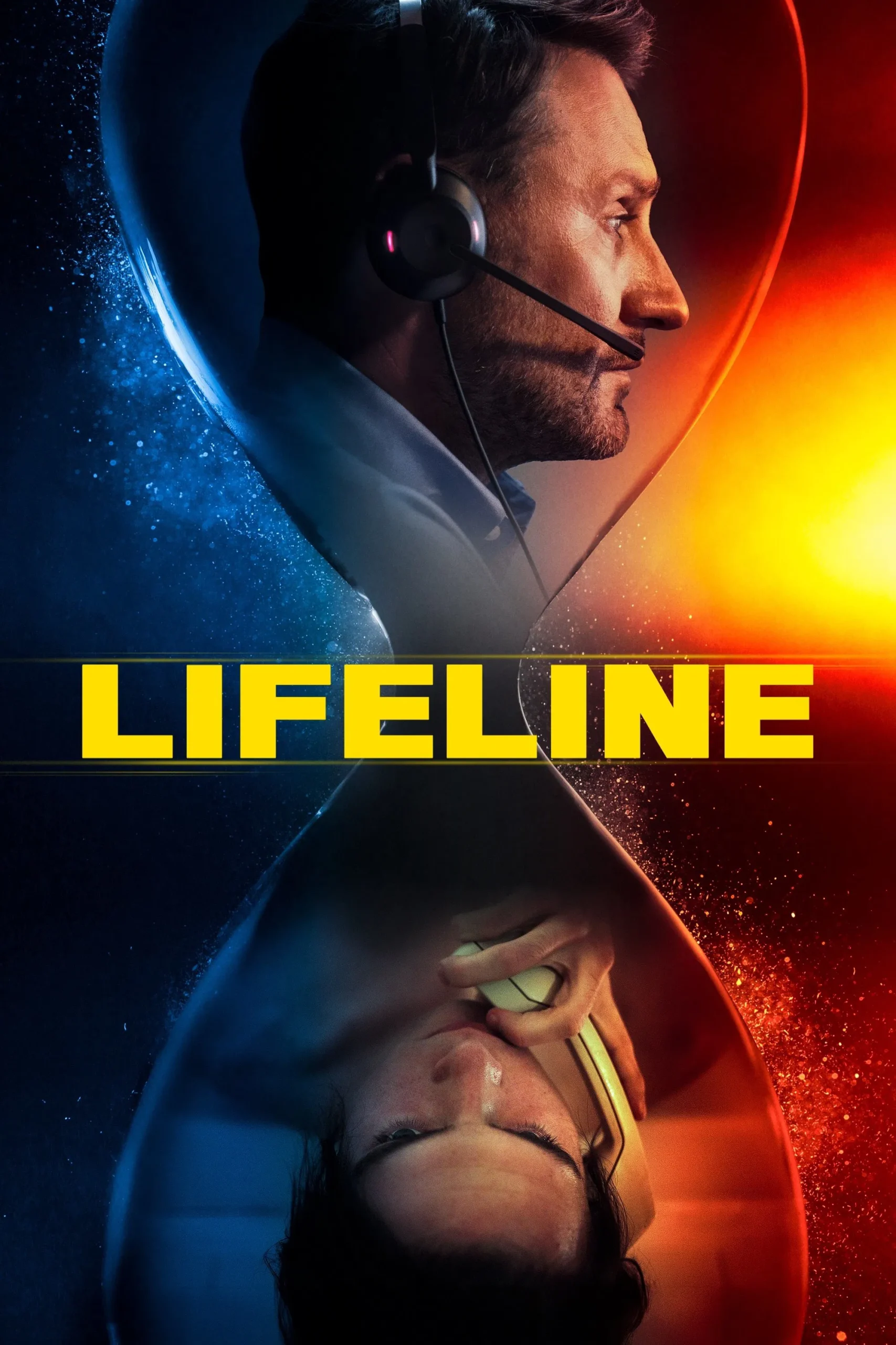 دانلود فیلم Lifeline 2025