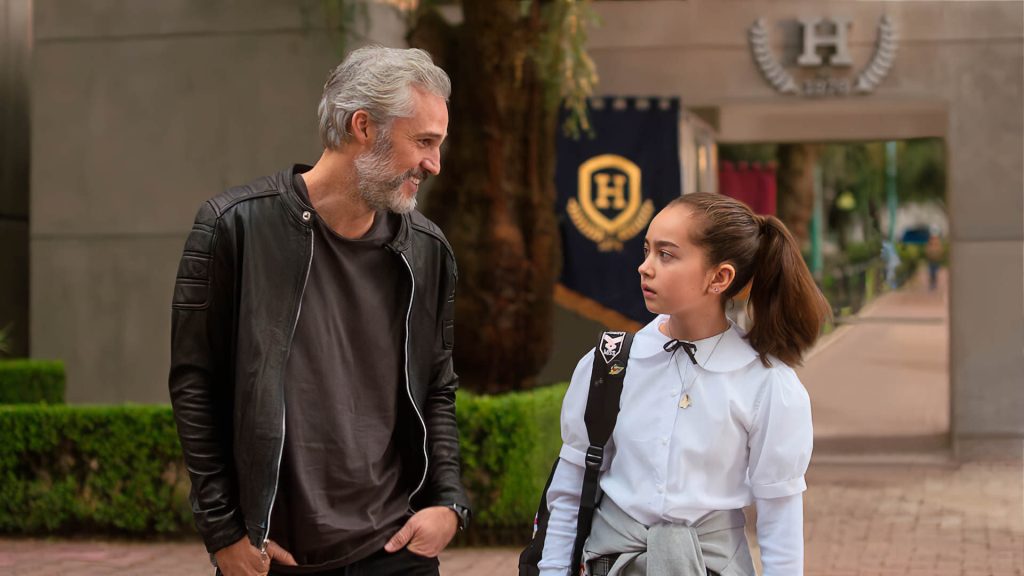 دانلود فیلم Dad Wanted 2020