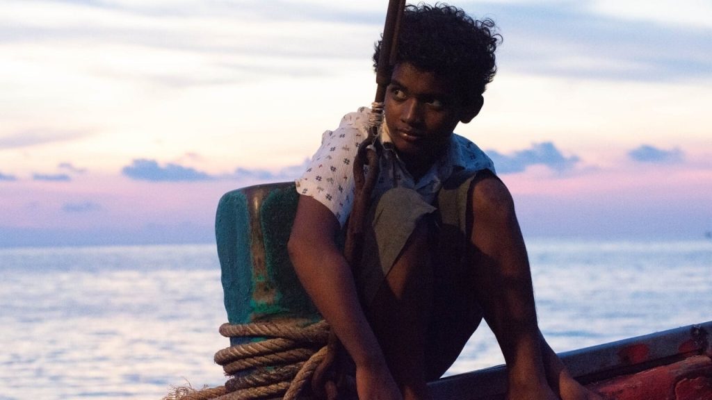 دانلود فیلم Buoyancy 2020