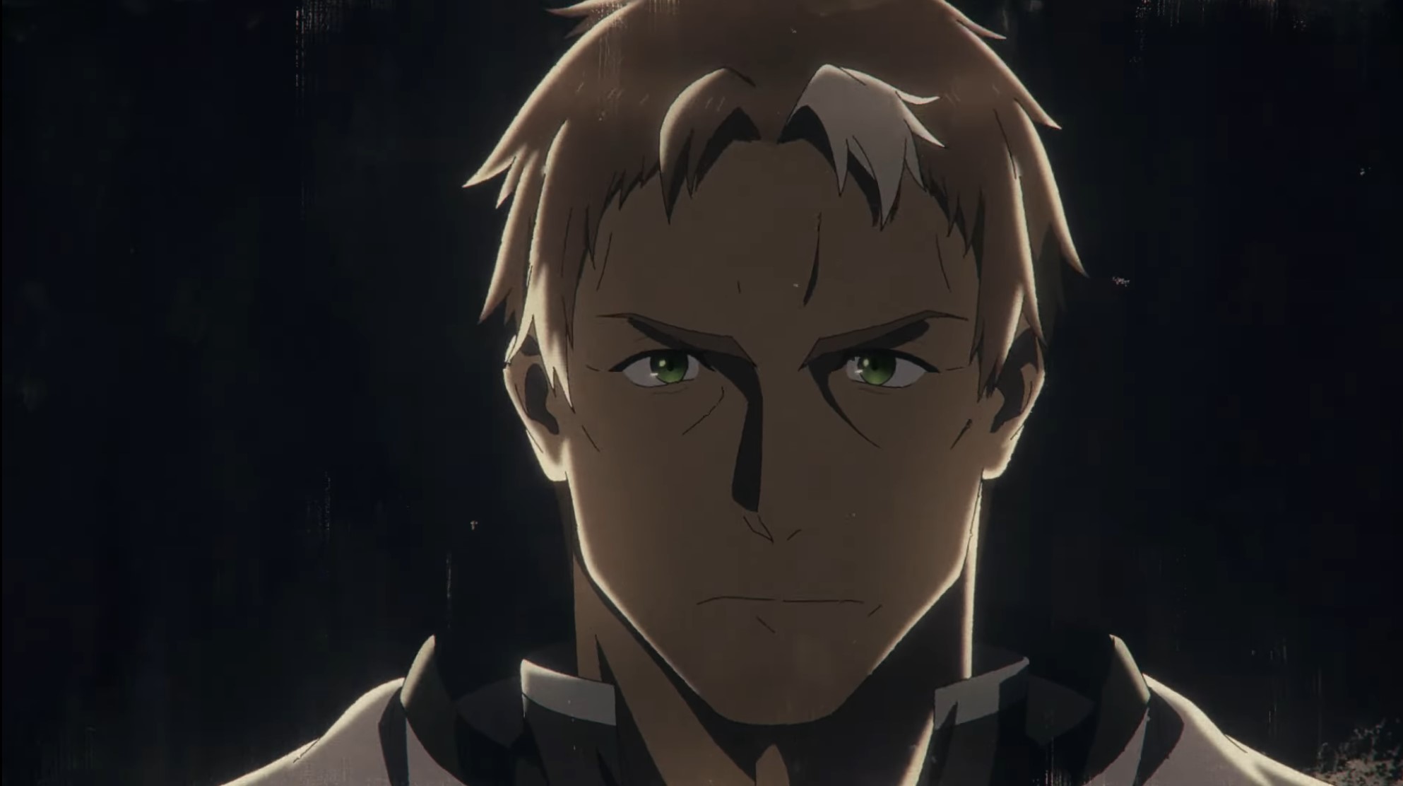 دانلود انیمه From Old Country Bumpkin to Master Swordsman