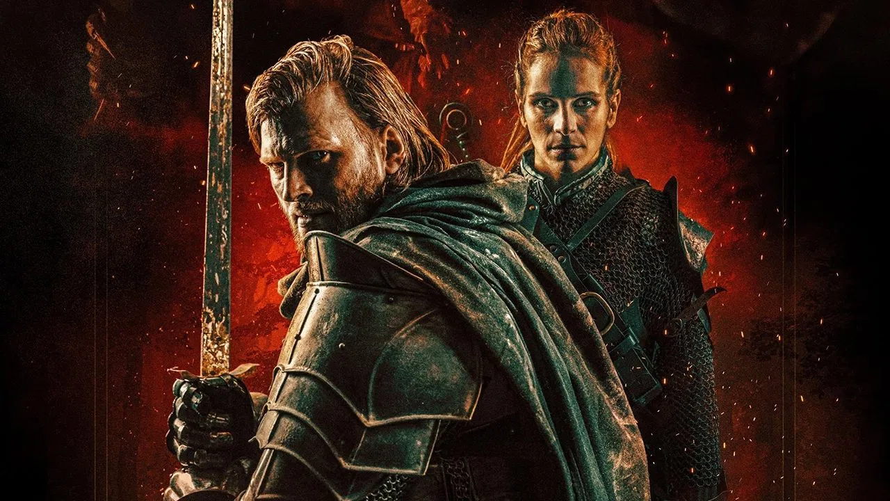 دانلود فیلم A Knight’s War 2025