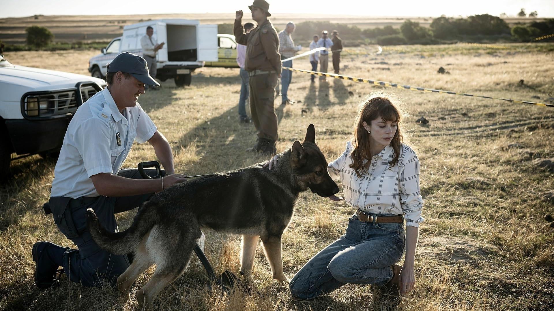 دانلود سریال Catch Me a Killer