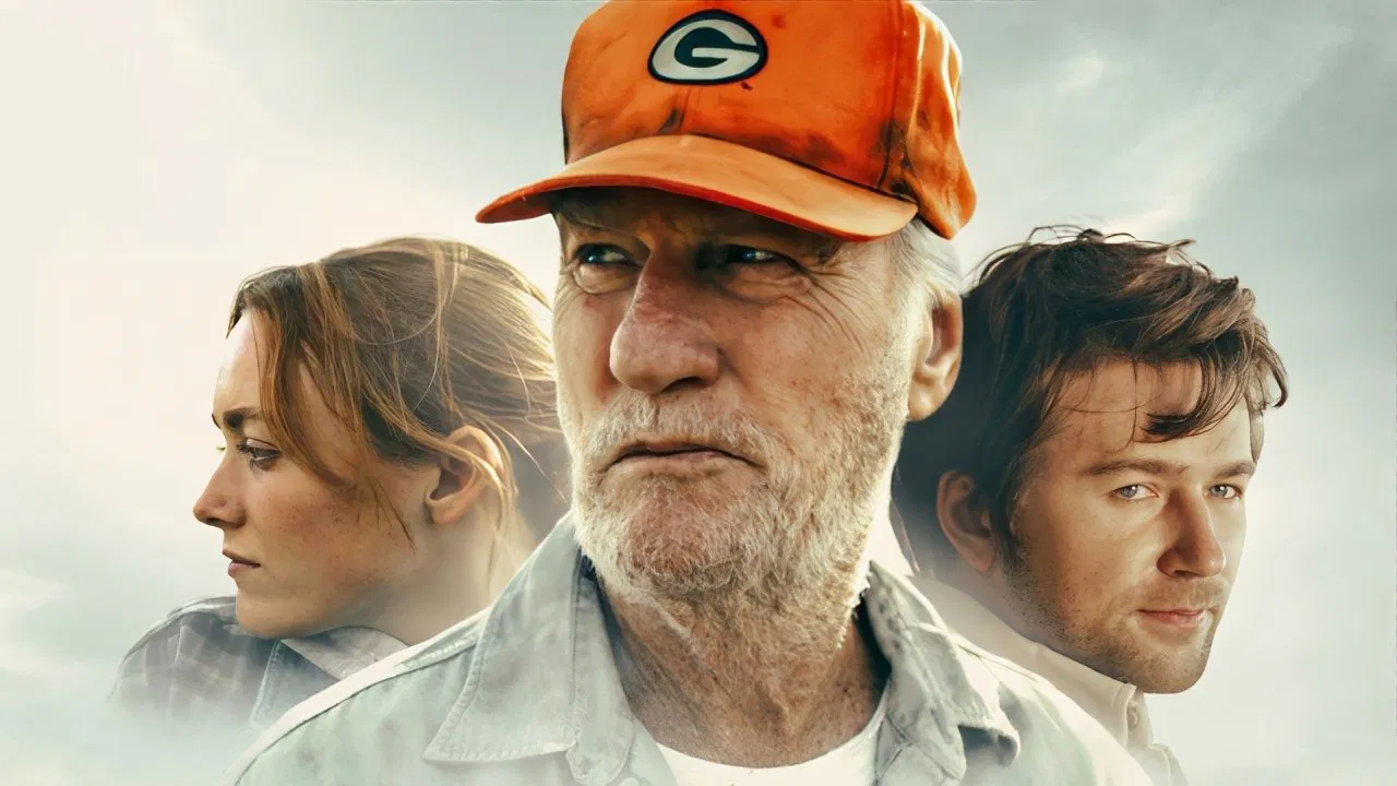 دانلود فیلم Green and Gold 2025