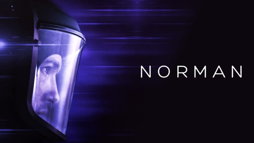 دانلود فیلم Norman 2019
